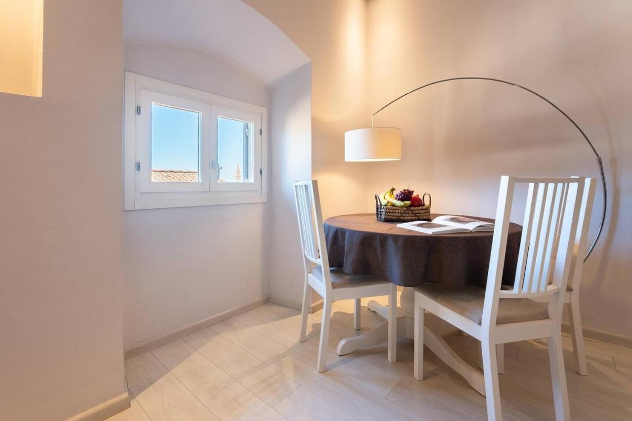 Maison Brunelleschi - 50M Dal Duomo, Ascensore 佛罗伦萨 外观 照片