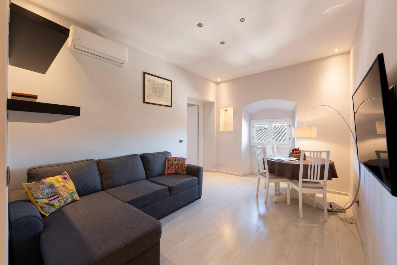 Maison Brunelleschi - 50M Dal Duomo, Ascensore 佛罗伦萨 外观 照片