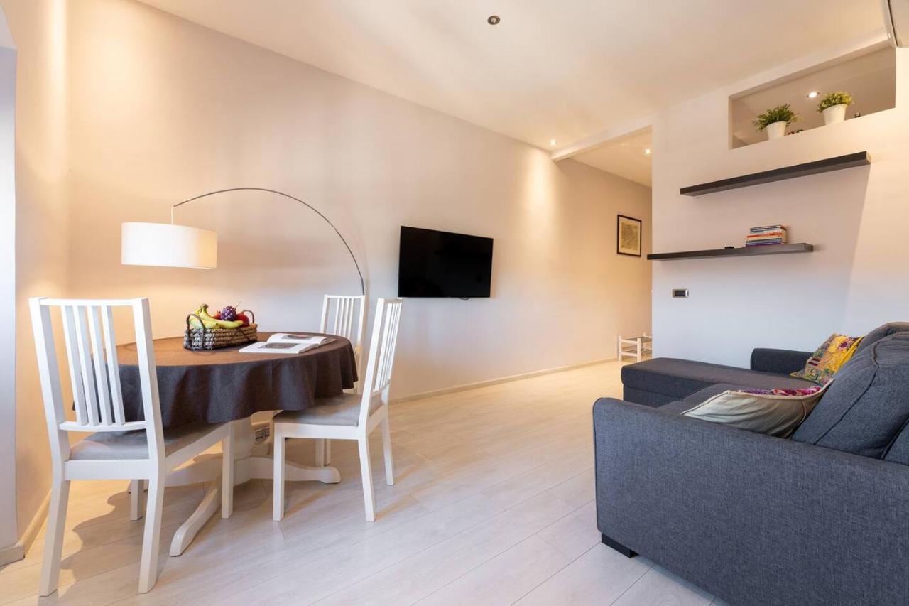 Maison Brunelleschi - 50M Dal Duomo, Ascensore 佛罗伦萨 外观 照片