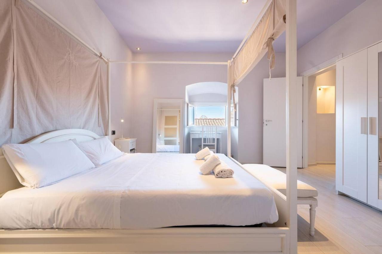 Maison Brunelleschi - 50M Dal Duomo, Ascensore 佛罗伦萨 外观 照片