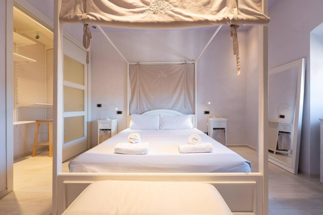Maison Brunelleschi - 50M Dal Duomo, Ascensore 佛罗伦萨 外观 照片