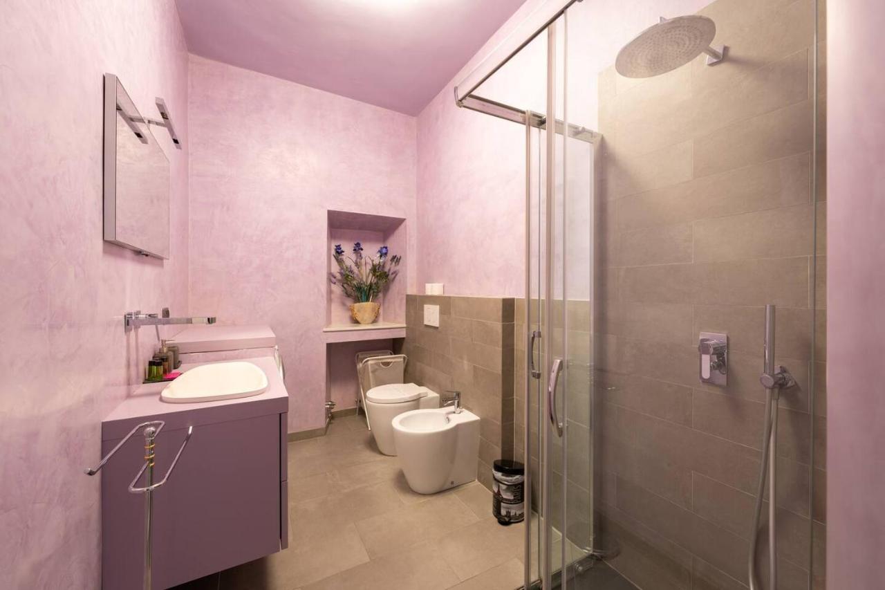 Maison Brunelleschi - 50M Dal Duomo, Ascensore 佛罗伦萨 外观 照片