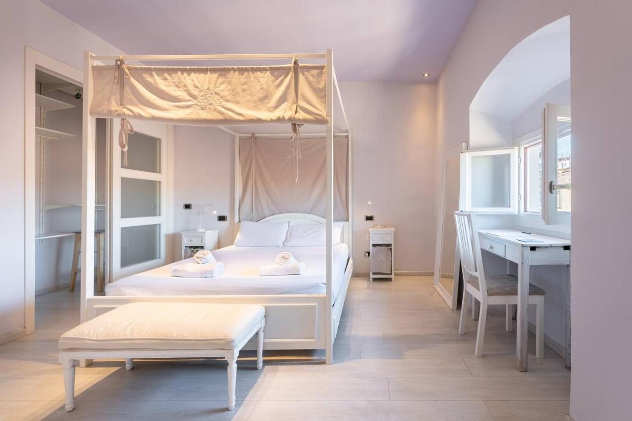 Maison Brunelleschi - 50M Dal Duomo, Ascensore 佛罗伦萨 外观 照片