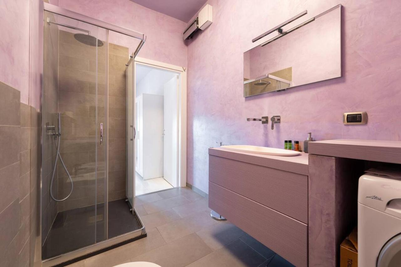 Maison Brunelleschi - 50M Dal Duomo, Ascensore 佛罗伦萨 外观 照片